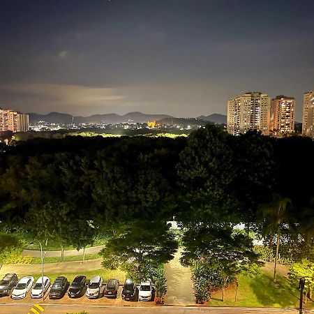 Verano Stay, Barra Da Tijuca Rio de Janeiro Extérieur photo