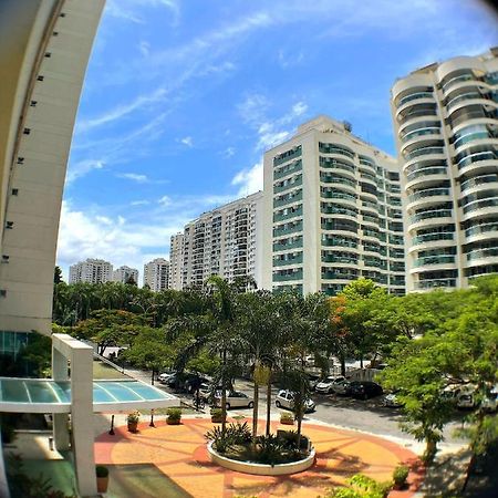 Verano Stay, Barra Da Tijuca Rio de Janeiro Extérieur photo