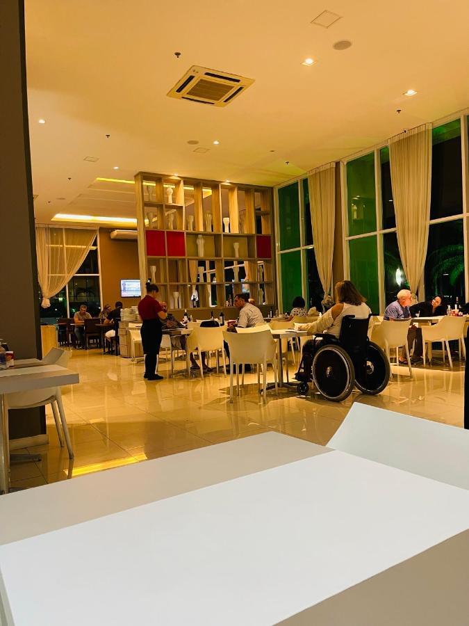 Verano Stay, Barra Da Tijuca Rio de Janeiro Extérieur photo