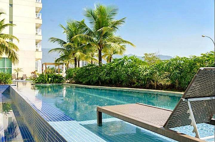 Verano Stay, Barra Da Tijuca Rio de Janeiro Extérieur photo