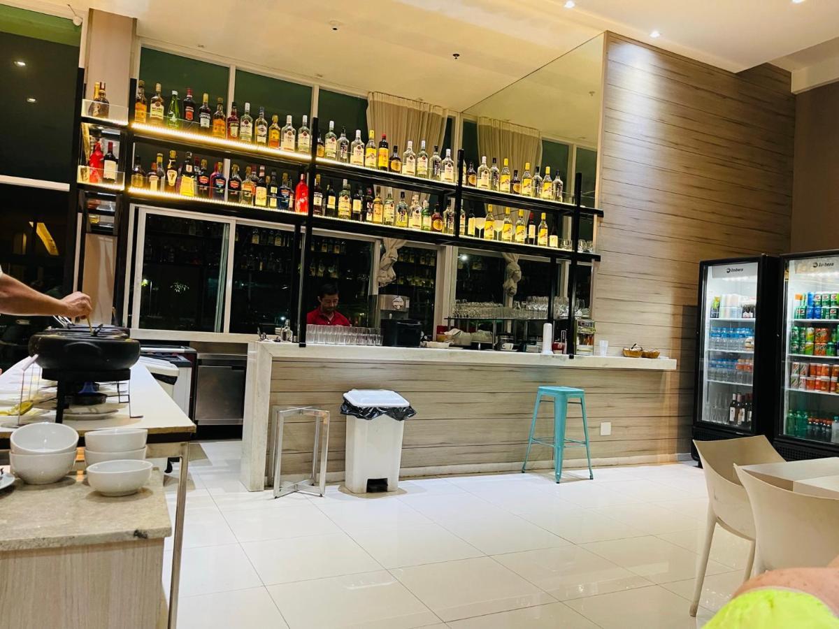 Verano Stay, Barra Da Tijuca Rio de Janeiro Extérieur photo