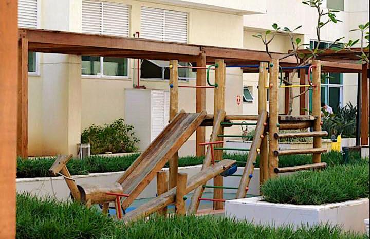 Verano Stay, Barra Da Tijuca Rio de Janeiro Extérieur photo