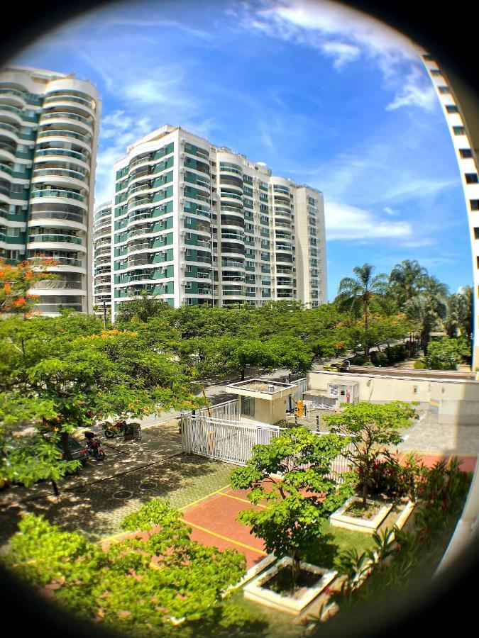 Verano Stay, Barra Da Tijuca Rio de Janeiro Extérieur photo