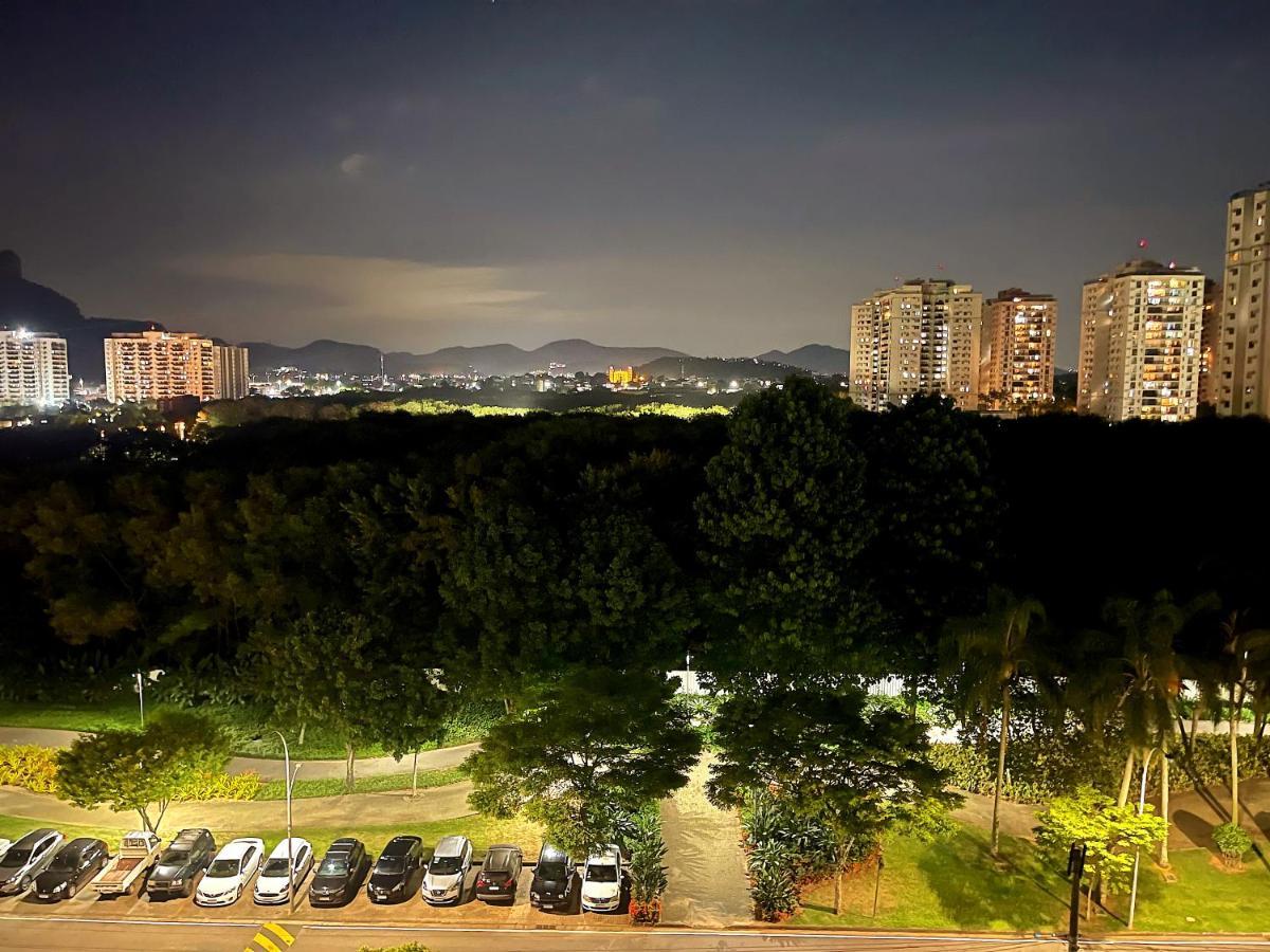 Verano Stay, Barra Da Tijuca Rio de Janeiro Extérieur photo