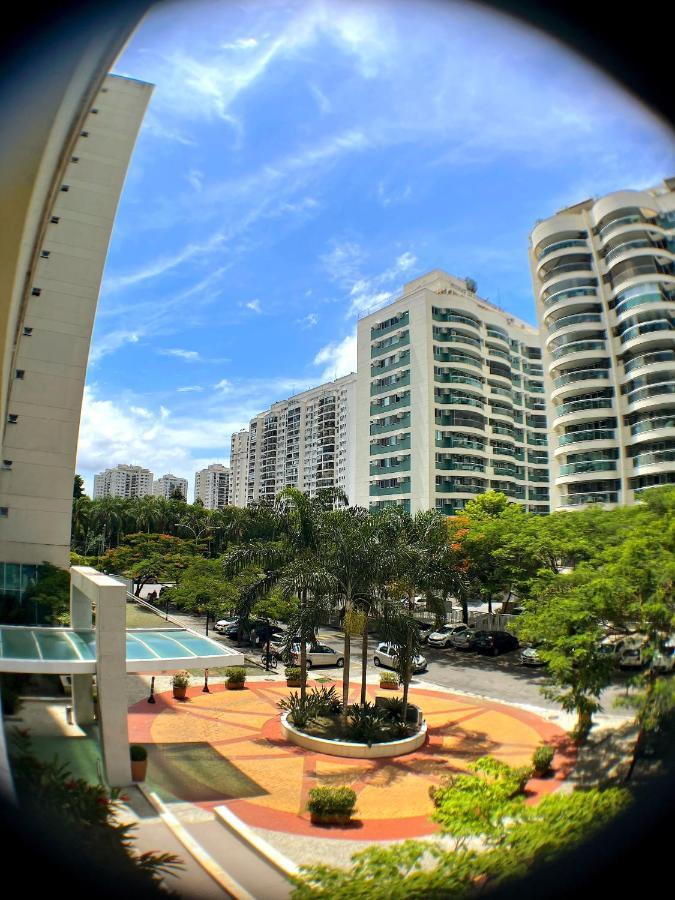 Verano Stay, Barra Da Tijuca Rio de Janeiro Extérieur photo