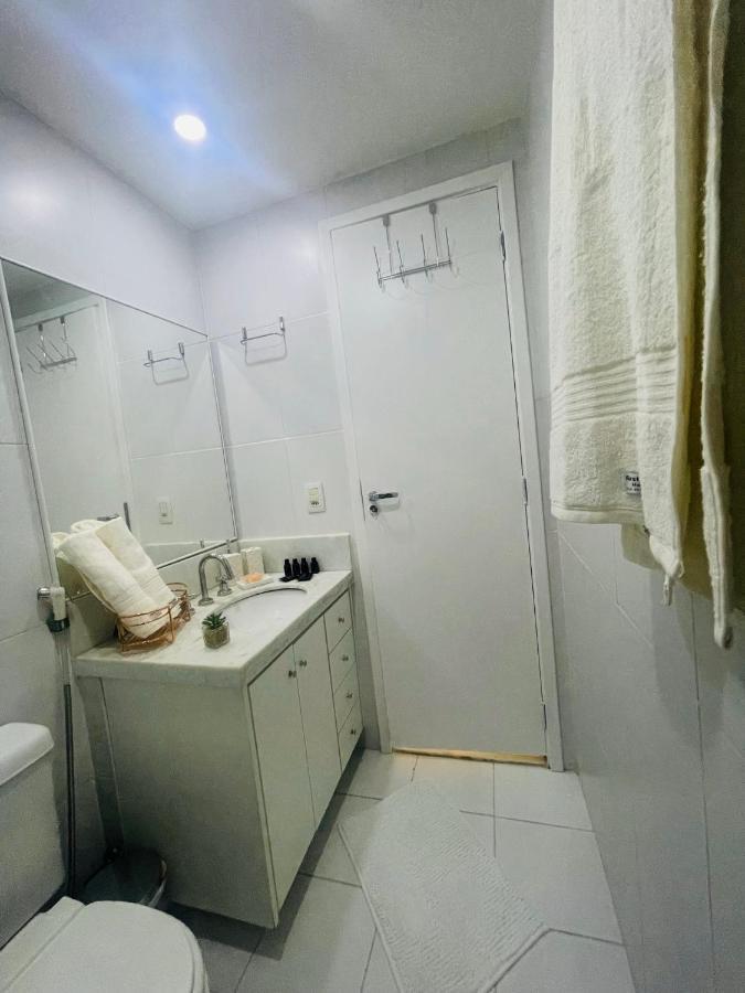 Verano Stay, Barra Da Tijuca Rio de Janeiro Extérieur photo